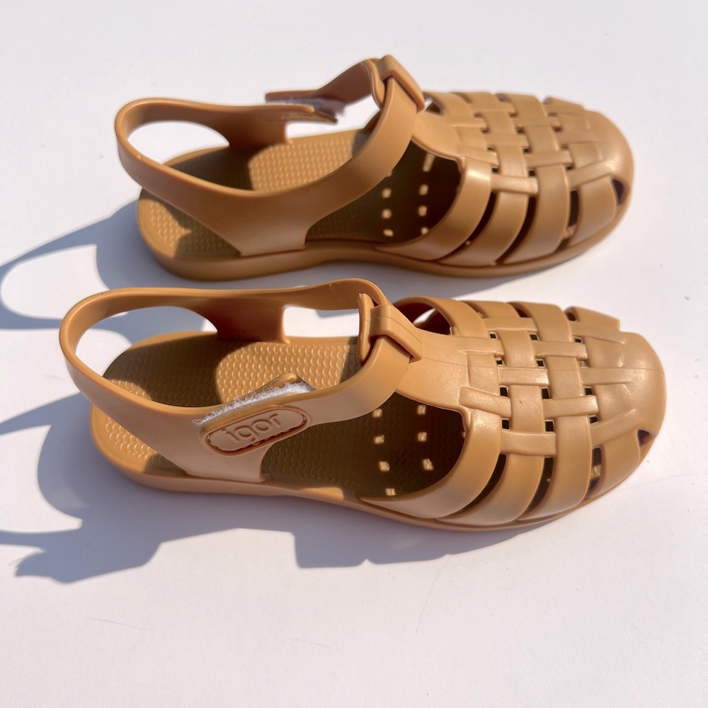 IGOR Boutique Sandals